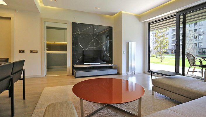 Image No.22-1 Bed Apartment for sale