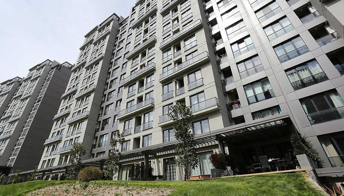 Image No.6-Appartement de 2 chambres à vendre à Esenyurt