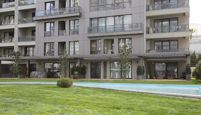 Image No.5-Appartement de 2 chambres à vendre à Esenyurt