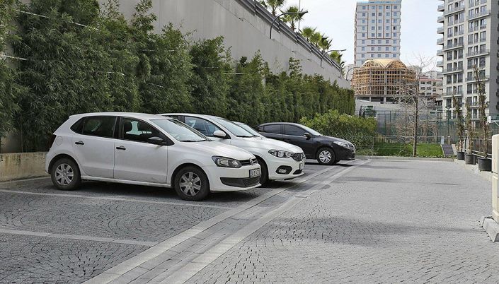 Image No.17-Appartement de 2 chambres à vendre à Esenyurt