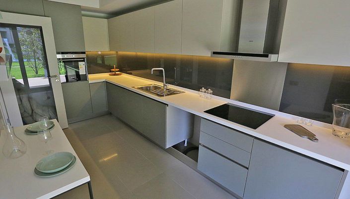 Image No.23-Appartement de 2 chambres à vendre à Esenyurt