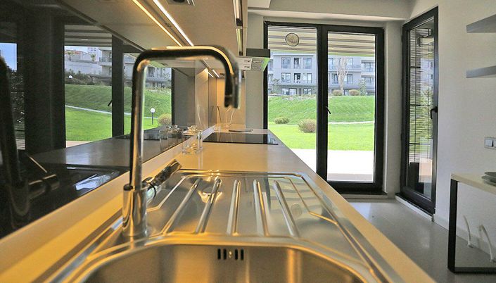 Image No.25-Appartement de 2 chambres à vendre à Esenyurt