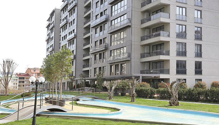 Image No.13-Appartement de 2 chambres à vendre à Esenyurt