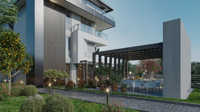 Exterior 12