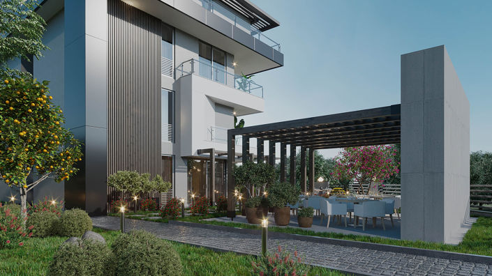 Image No.12-2 Bed Apartment for sale