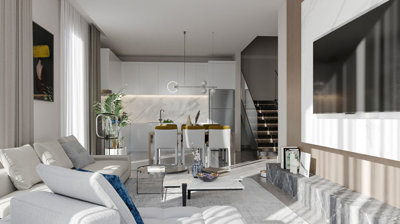 Interior 1