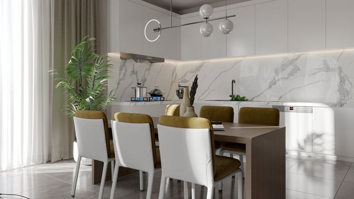 Image No.19-2 Bed Apartment for sale