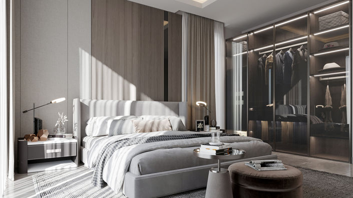 Image No.20-2 Bed Apartment for sale