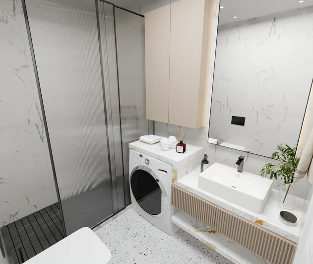 Image No.23-2 Bed Apartment for sale