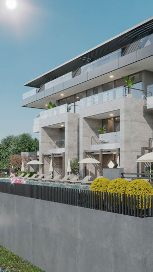 Image No.6-2 Bed Apartment for sale