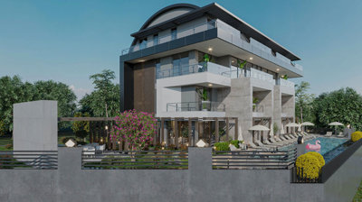 Exterior 9