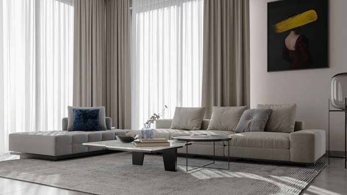 Image No.16-Appartement de 2 chambres à vendre à Sugözü