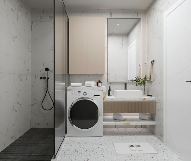 Image No.22-Appartement de 2 chambres à vendre à Sugözü