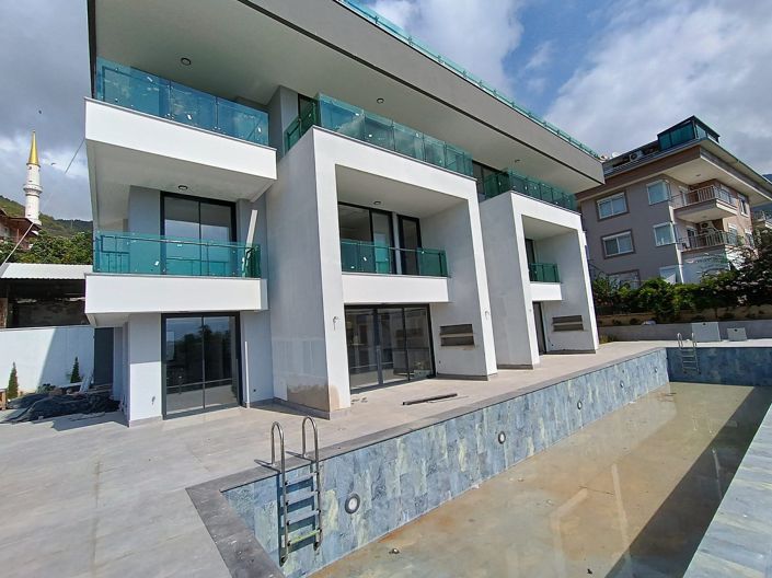 Image No.24-2 Bed Apartment for sale