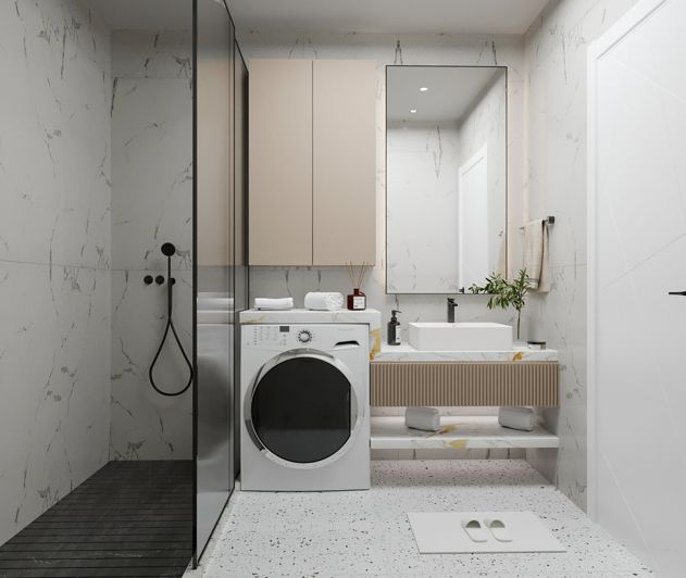 Image No.22-Appartement de 2 chambres à vendre à Sugözü