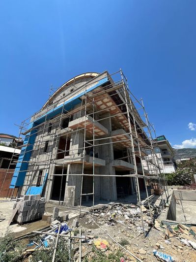 Image No.25-Appartement de 2 chambres à vendre à Sugözü