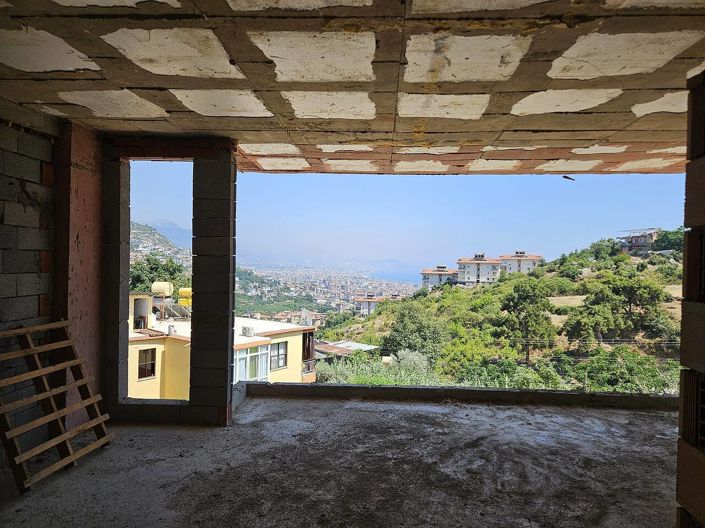 Image No.26-Appartement de 2 chambres à vendre à Sugözü