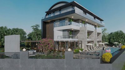 Exterior 9