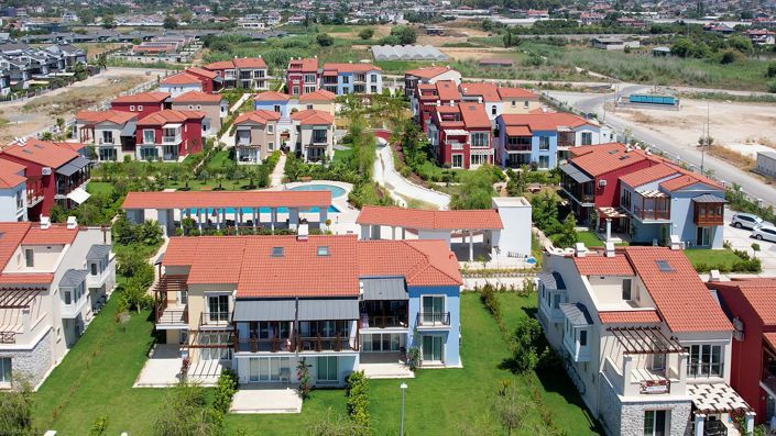 Image No.11-1 Bed Apartment for sale