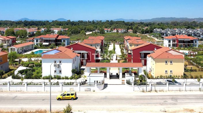 Image No.3-Appartement de 1 chambre à vendre à Kargi