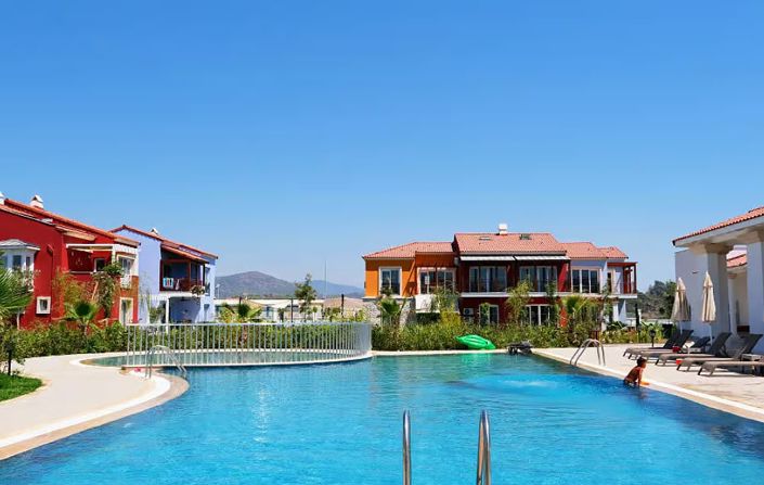 Image No.7-Appartement de 1 chambre à vendre à Kargi