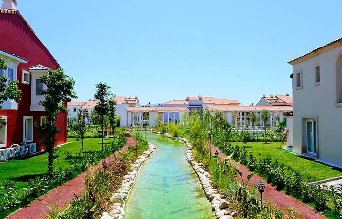 Image No.9-1 Bed Apartment for sale