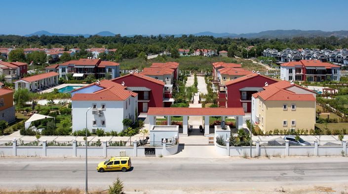 Image No.12-2 Bed Apartment for sale