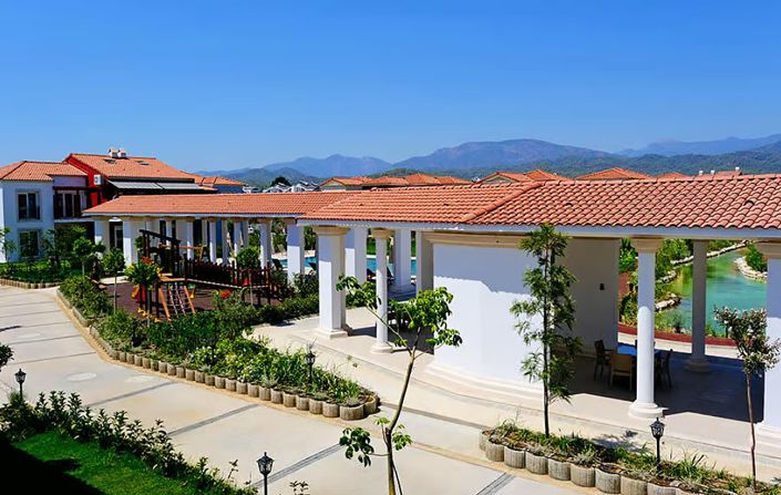 Image No.8-2 Bed Apartment for sale