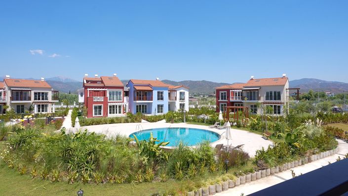 Image No.7-2 Bed Apartment for sale