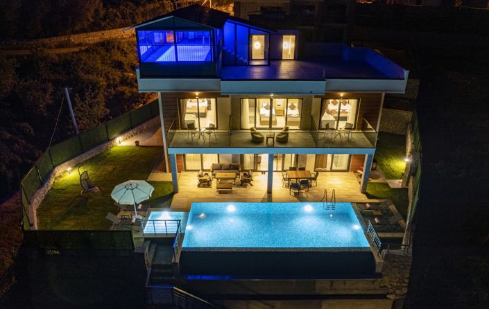 Image No.12-4 Bed House/Villa for sale