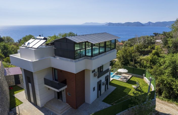 Image No.1-4 Bed House/Villa for sale