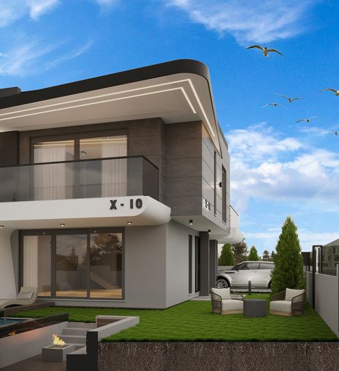 Image No.10-3 Bed House/Villa for sale