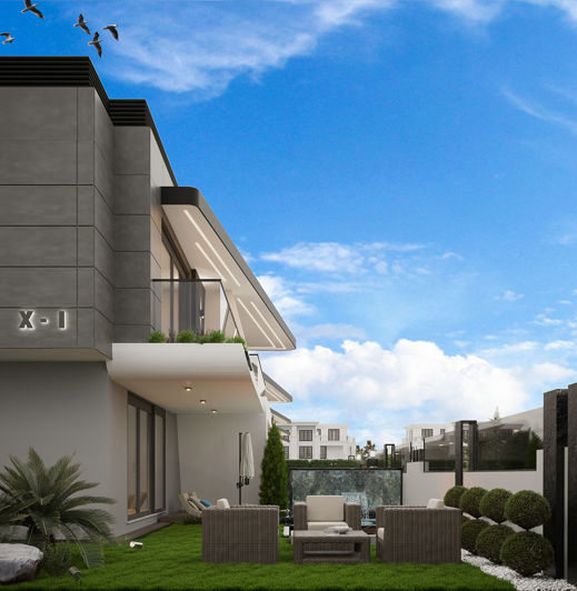 Image No.12-3 Bed House/Villa for sale