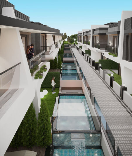 Image No.15-3 Bed House/Villa for sale