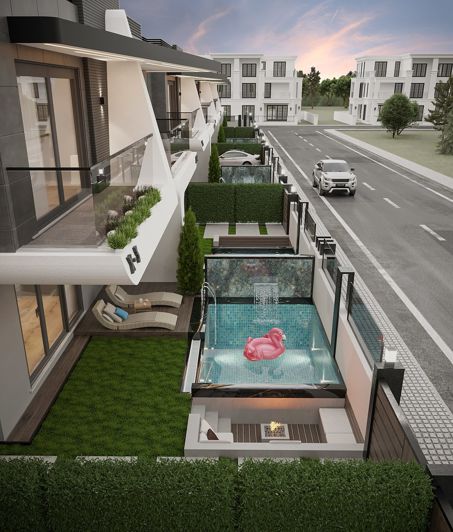 Image No.19-3 Bed House/Villa for sale