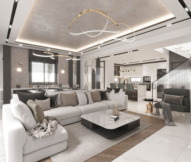 Image No.20-3 Bed House/Villa for sale