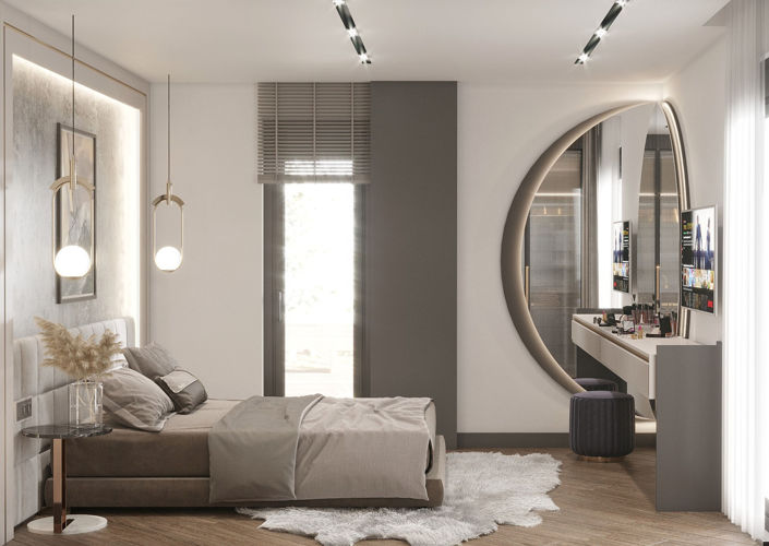 Image No.45-3 Bed House/Villa for sale