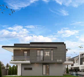 Exterior 5