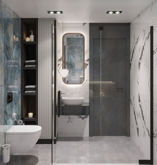 Image No.55-3 Bed House/Villa for sale