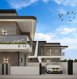Exterior 6