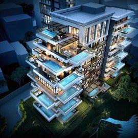 Exterior 2