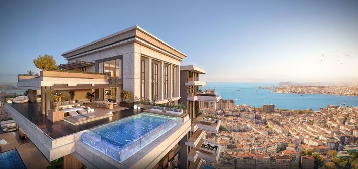 Image No.5-3 Bed Apartment for sale