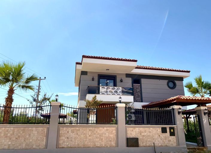 Image No.5-3 Bed House/Villa for sale