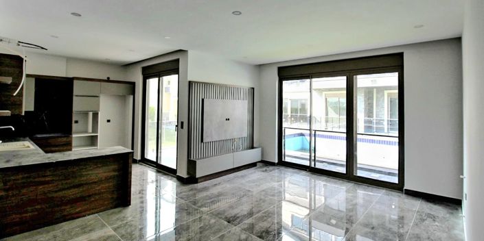 Image No.24-Appartement de 2 chambres à vendre à Belek