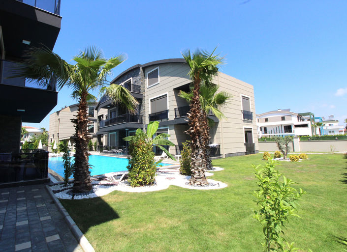 Image No.8-Appartement de 2 chambres à vendre à Belek