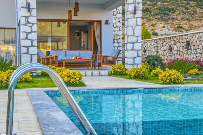 Image No.3-2 Bed House/Villa for sale