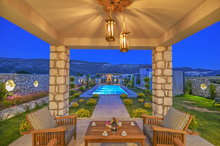 Image No.8-2 Bed House/Villa for sale