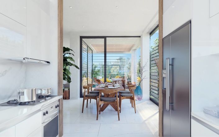 Image No.17-Maison / Villa de 3 chambres à vendre à Güllük