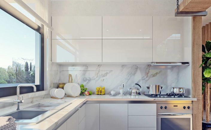 Image No.18-Maison / Villa de 3 chambres à vendre à Güllük