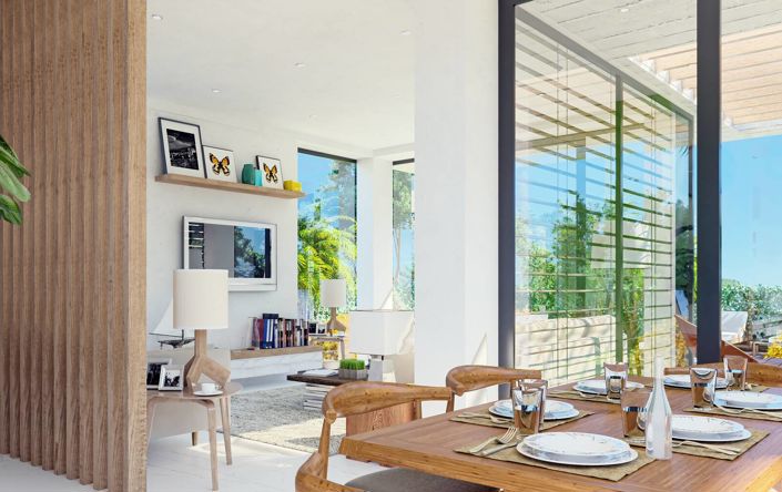 Image No.12-Maison / Villa de 4 chambres à vendre à Güllük